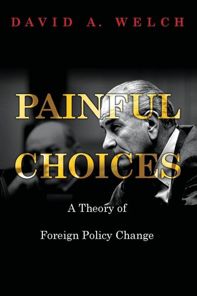 Produktbild: Painful Choices