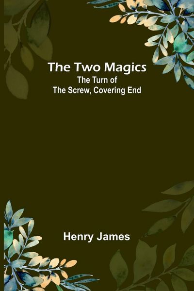 Produktbild: The Two Magics