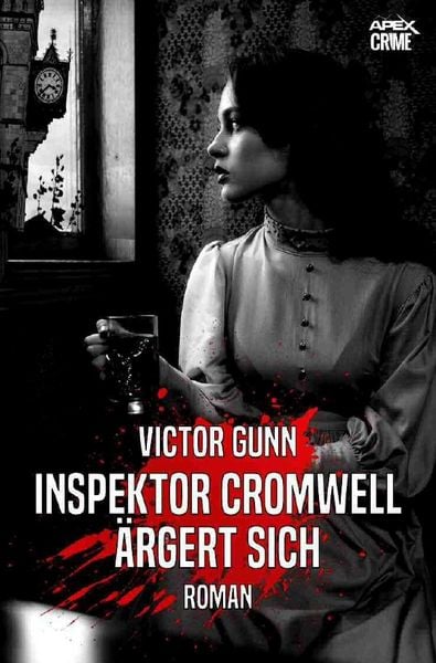 Inspektor Cromwell Ärgert sich, Taschenbuch von Victor Gunn, Epubli, 9783753131344