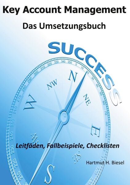 Produktbild: Key Account Management