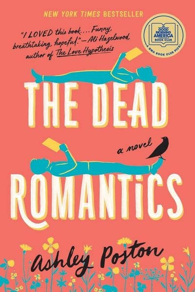 Produktbild: The Dead Romantics