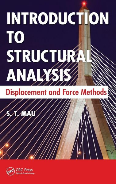 Produktbild: Introduction to Structural Analysis
