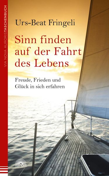 Produktbild: Sinn finden auf der Fahrt des Lebens