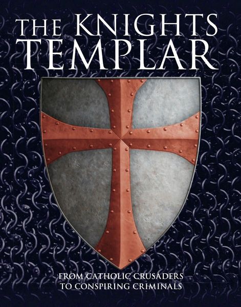 Produktbild: The Knights Templar