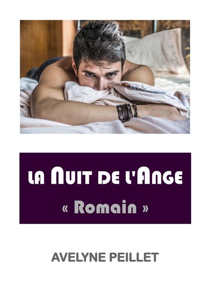 Produktbild: La Nuit de l'ange