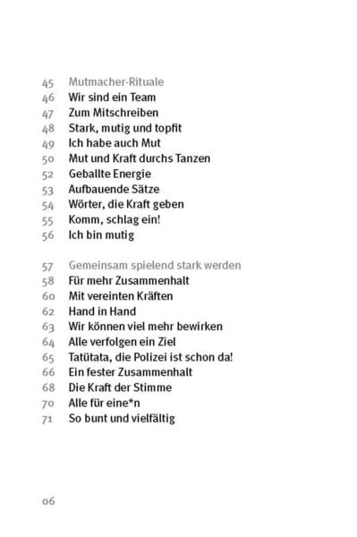 Produktbild: Die 50 besten Angst-weg- und Mut-mach-Spiele für 6- bis 10-Jährige