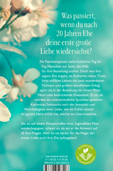 Produktbild: Vom Lieben und Lassen