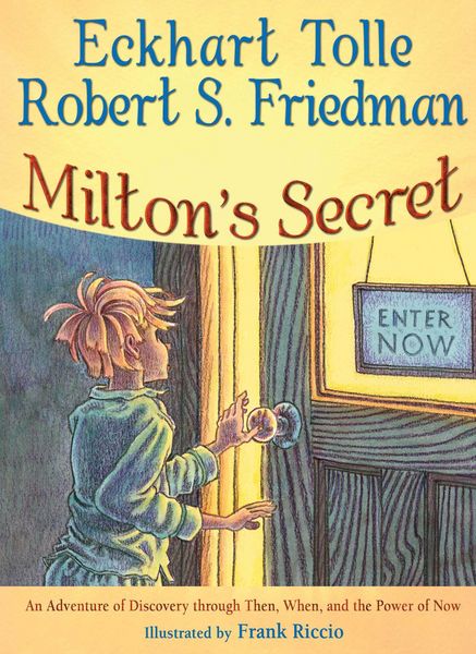 Produktbild: Milton's Secret