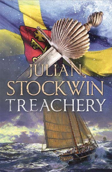 Produktbild: Treachery