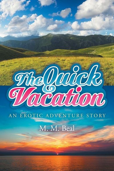 Produktbild: The Quick Vacation