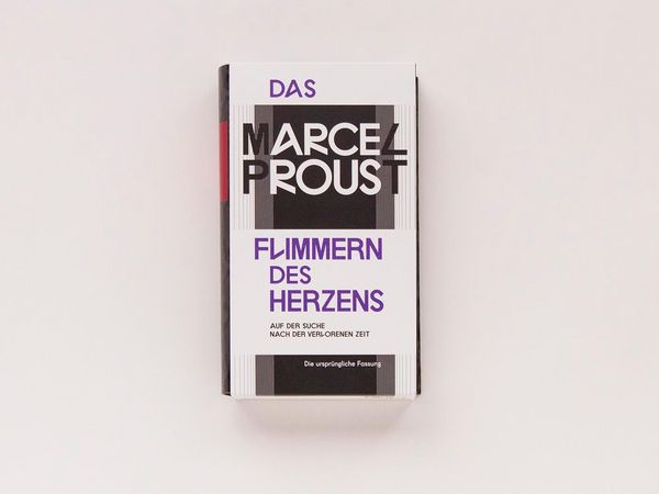 Produktbild: Das Flimmern des Herzens