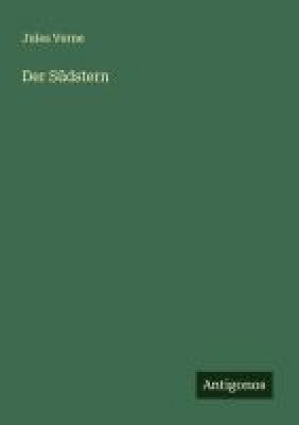 Produktbild: Der S&uuml;dstern