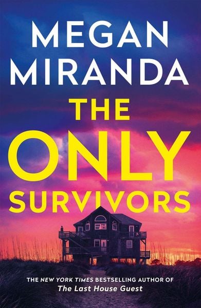 Produktbild: The Only Survivors