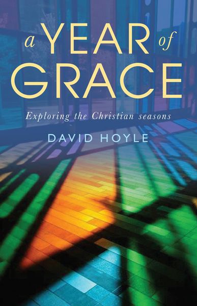 Produktbild: A Year of Grace