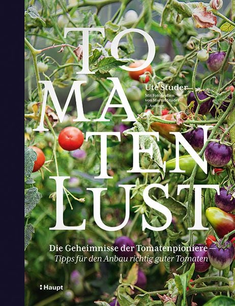 Produktbild: Tomatenlust