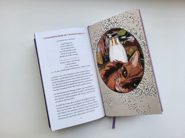 Produktbild: Selbstgemachte Geschenke zum Aufessen