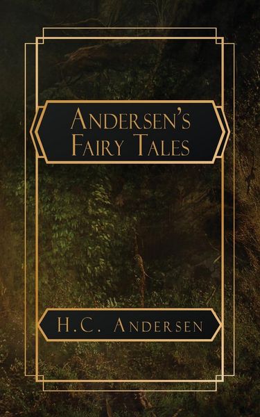 Produktbild: Andersen's Fairy Tales