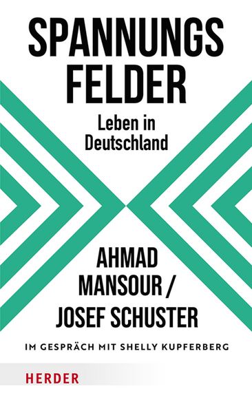 Produktbild: Spannungsfelder