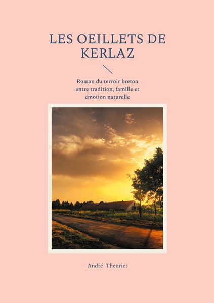 Produktbild: Les oeillets de Kerlaz