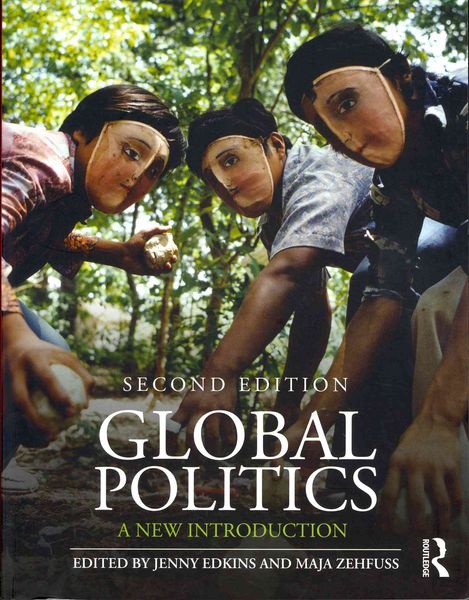 Produktbild: Global Politics