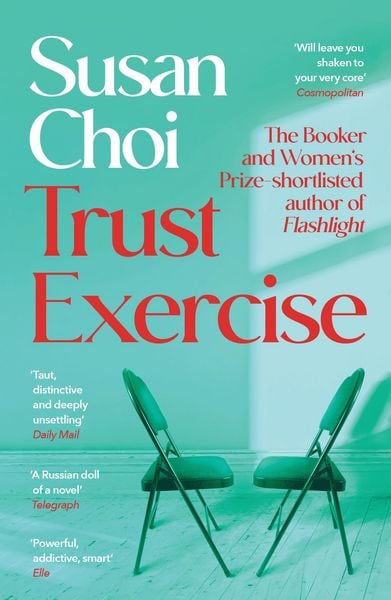 Produktbild: Trust Exercise