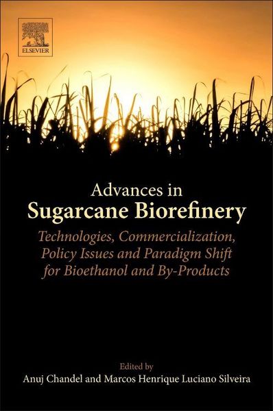 Produktbild: Advances in Sugarcane Biorefinery