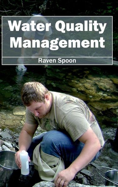 Produktbild: Water Quality Management