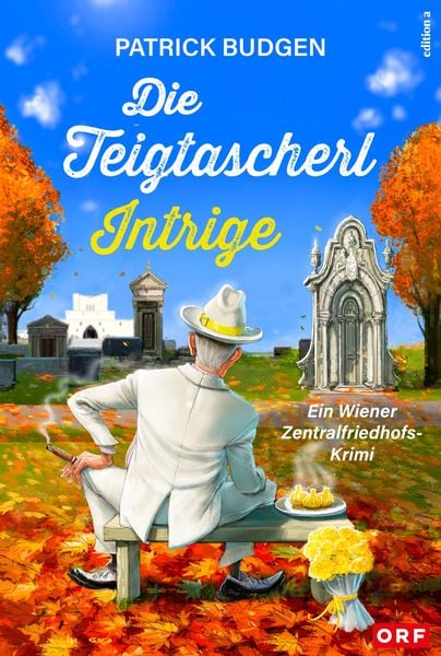 Produktbild: Die Teigtascherl-Intrige