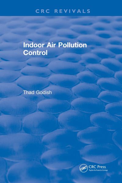 Produktbild: Indoor Air Pollution Control