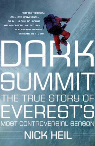 Produktbild: Dark Summit