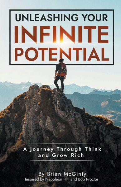 Produktbild: Unleashing Your Infinite Potential