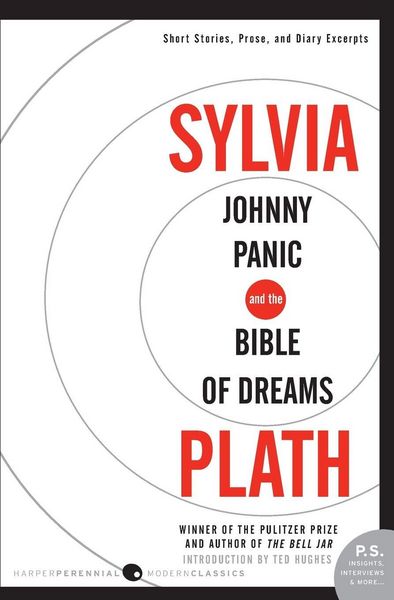 Produktbild: Johnny Panic and the Bible of Dreams