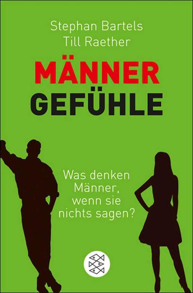 Produktbild: M&auml;nnergef&uuml;hle