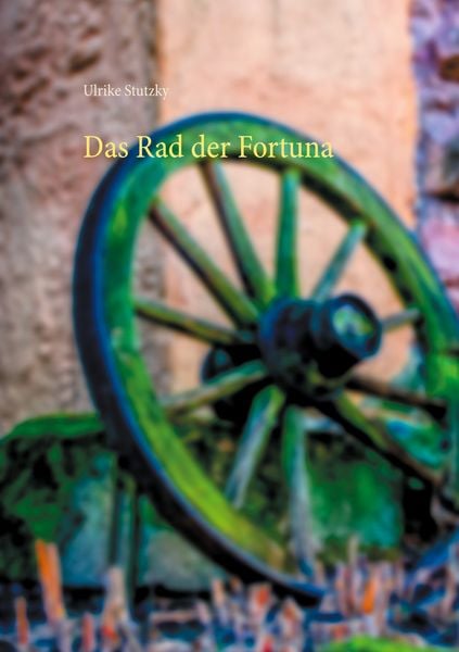 Produktbild: Das Rad der Fortuna