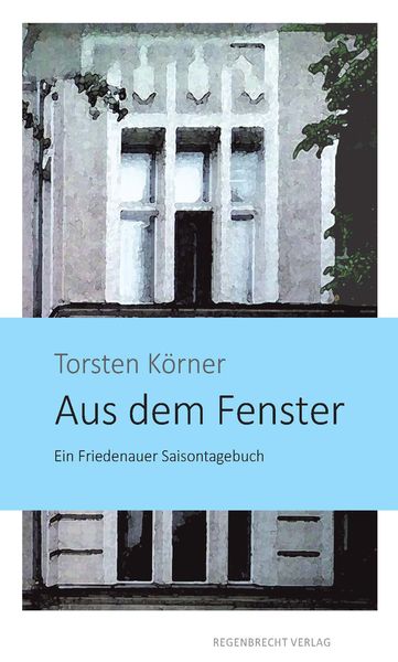 Produktbild: Aus dem Fenster