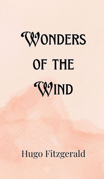 Produktbild: Wonders of the Wind