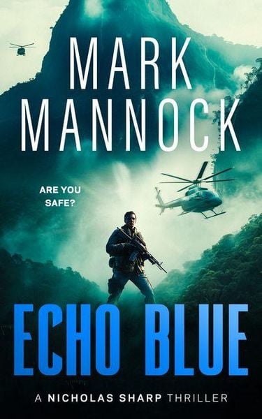 Produktbild: Echo Blue