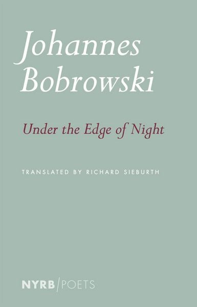 Produktbild: Under the Edge of Night