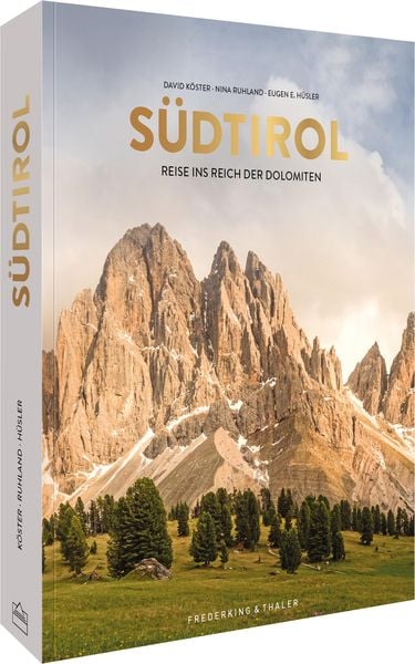 Produktbild: S&uuml;dtirol