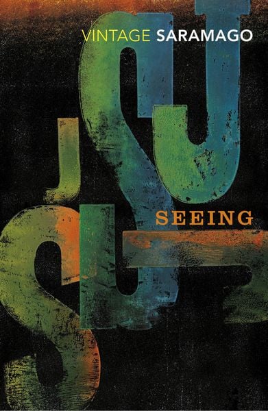 Produktbild: Seeing