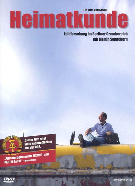 Produktbild: Heimatkunde [2 DVDs]