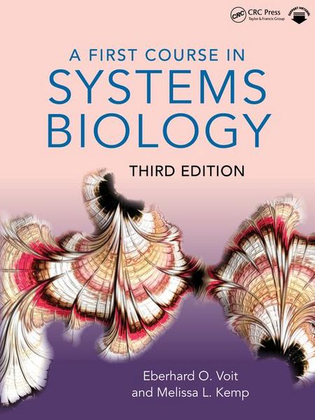 Produktbild: A First Course in Systems Biology