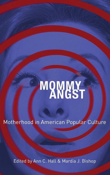 Produktbild: Mommy Angst