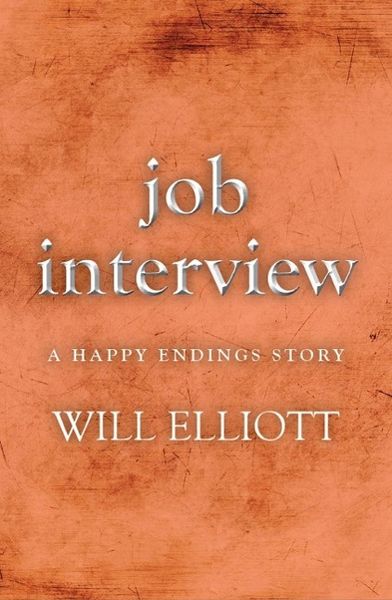 Produktbild: Job Interview - A Happy Ending Story