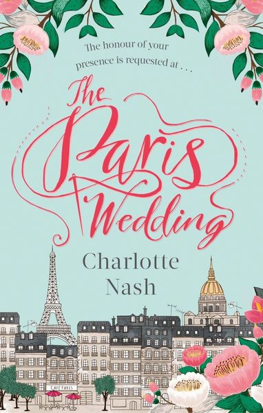 Produktbild: The Paris Wedding