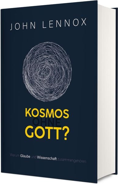 Produktbild: Kosmos ohne Gott?