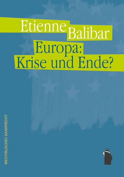 Produktbild: Europa: Krise und Ende?