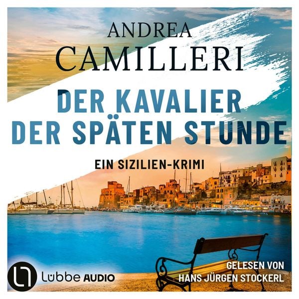 Produktbild: Der Kavalier der sp&auml;ten Stunde