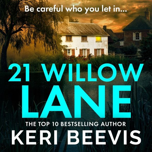 Produktbild: 21 Willow Lane