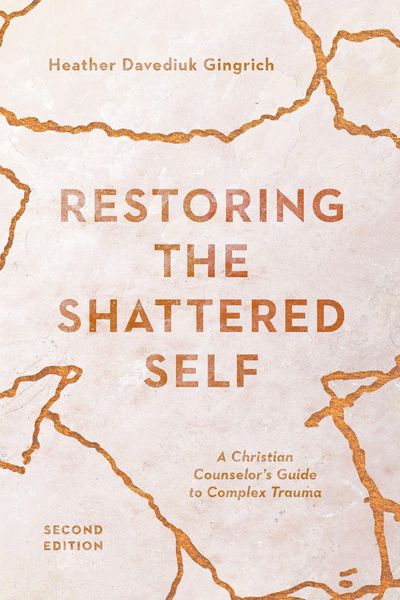 Produktbild: Restoring the Shattered Self